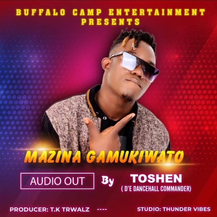 Toshen
