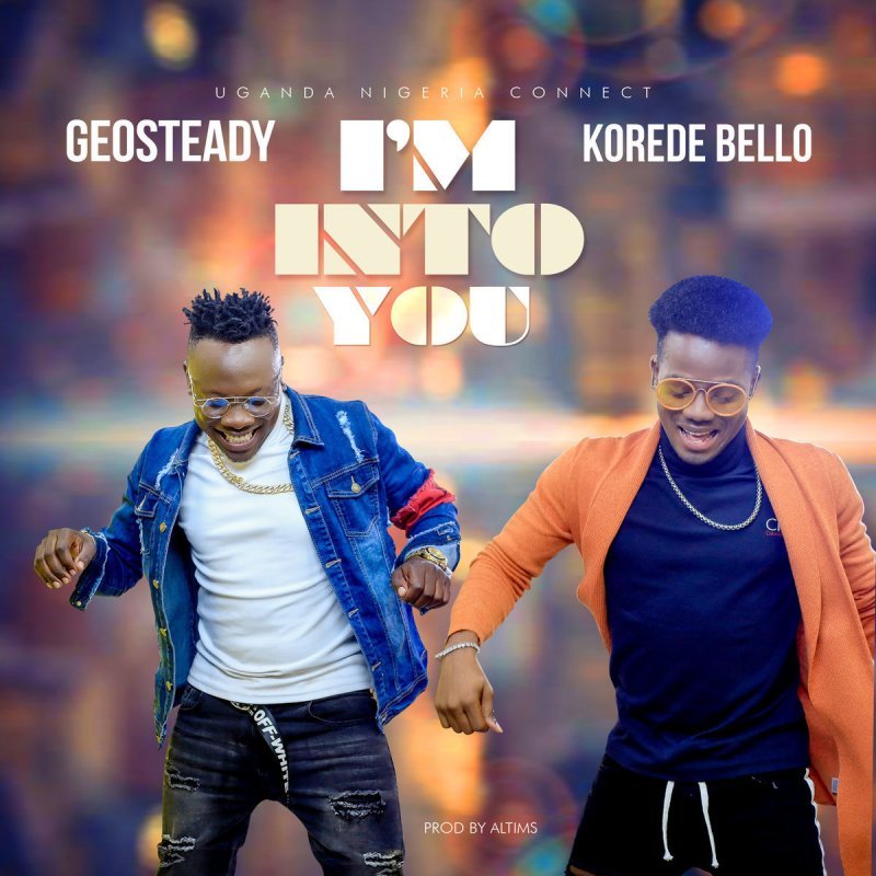 Geosteady