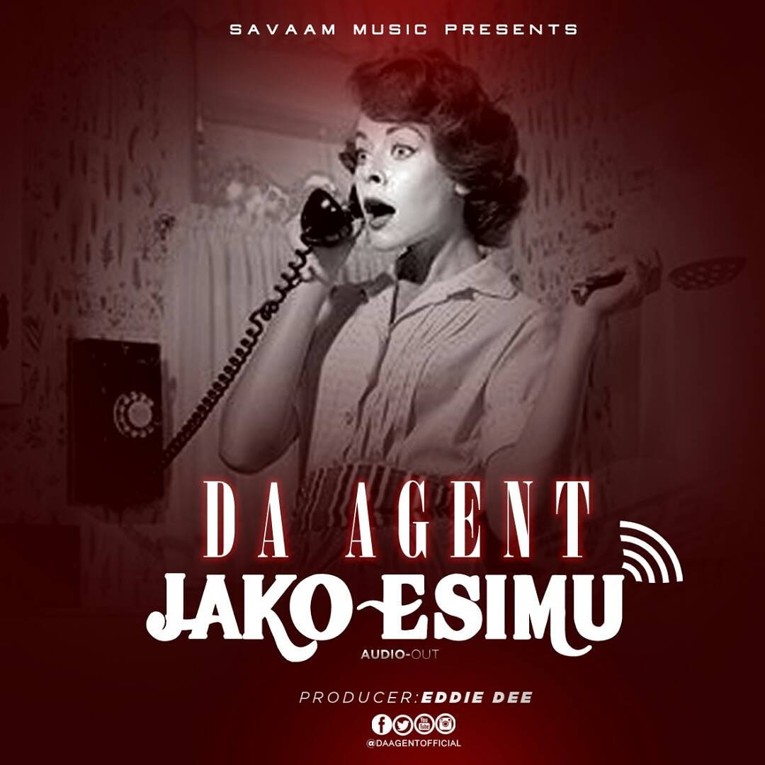 Da Agent