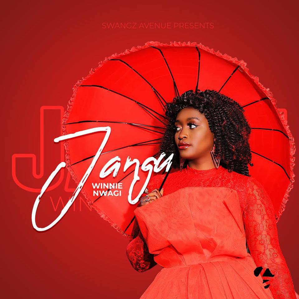 Winnie Nwagi