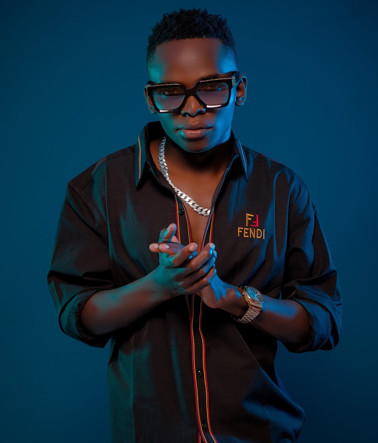 John Blaq