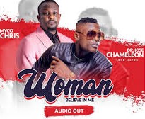 Jose Chameleone
