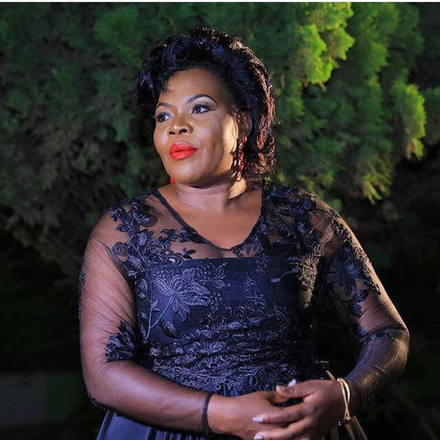Judith Babirye