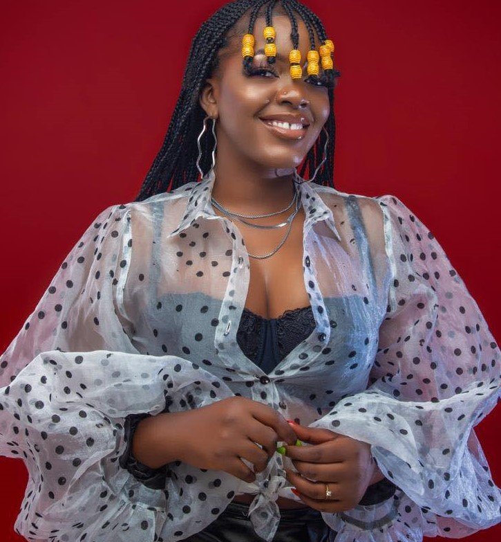 Diana Nalubega