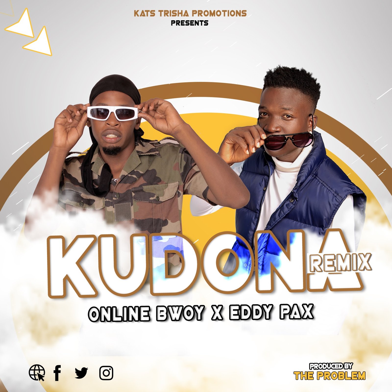 Online Bwoy