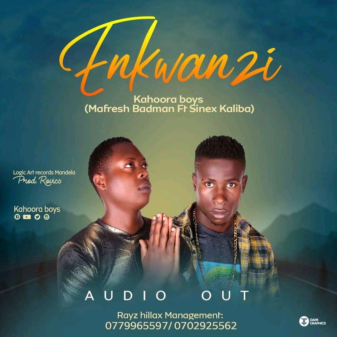 Enkwanzi