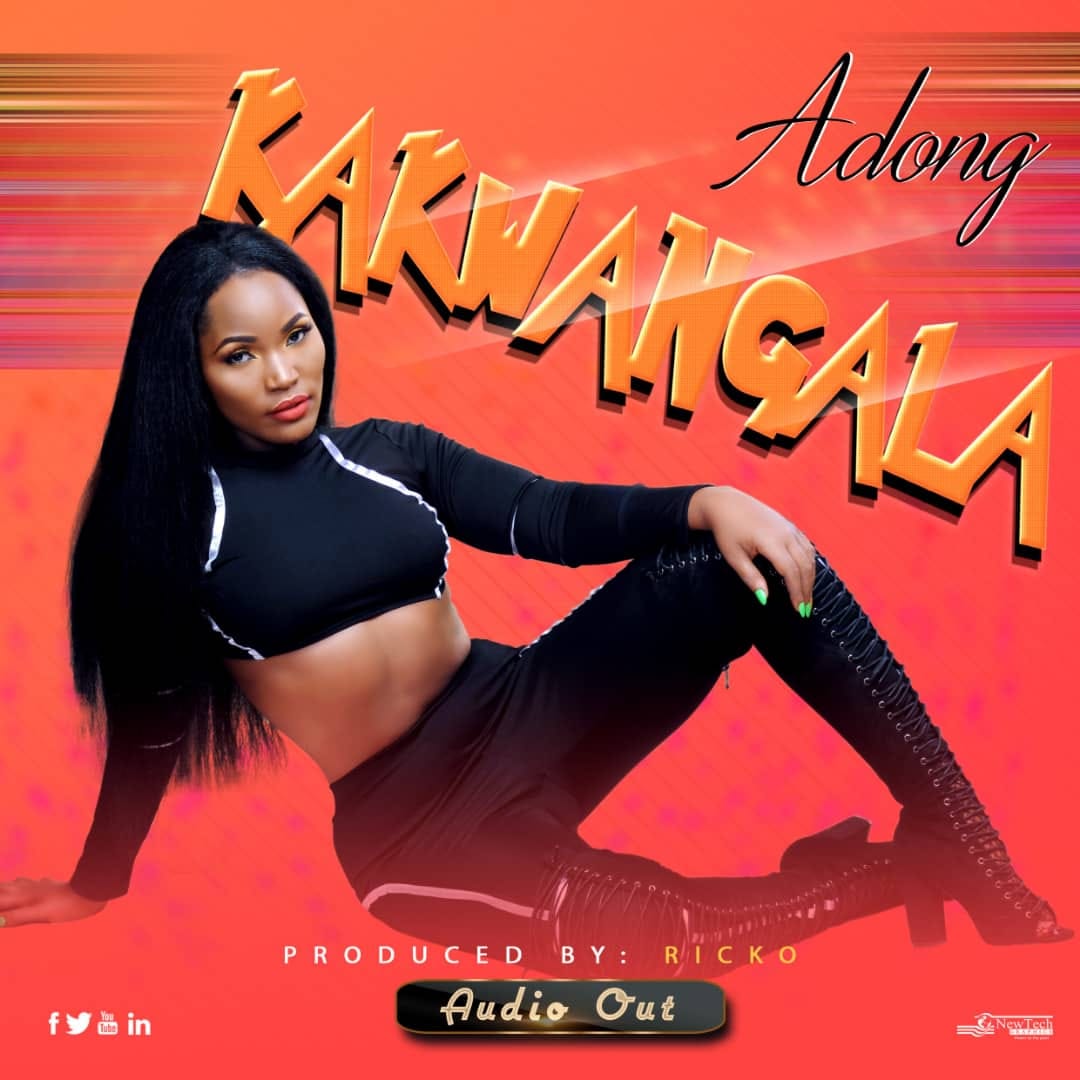 Adong Music