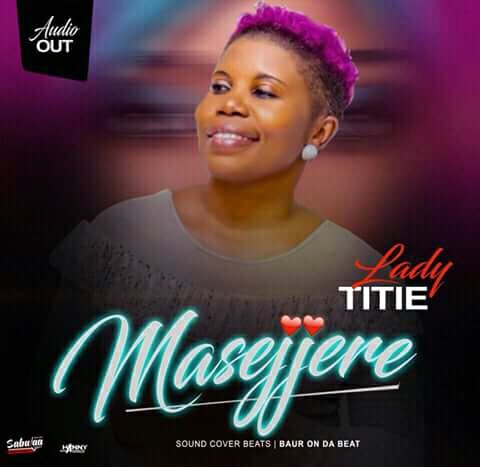 Lady Titie