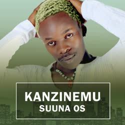 Kanzinemu