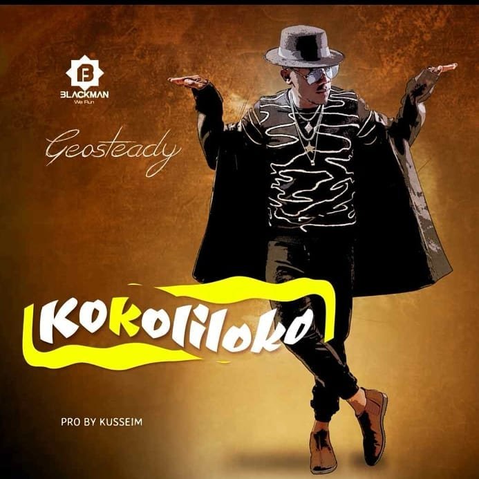 Geosteady
