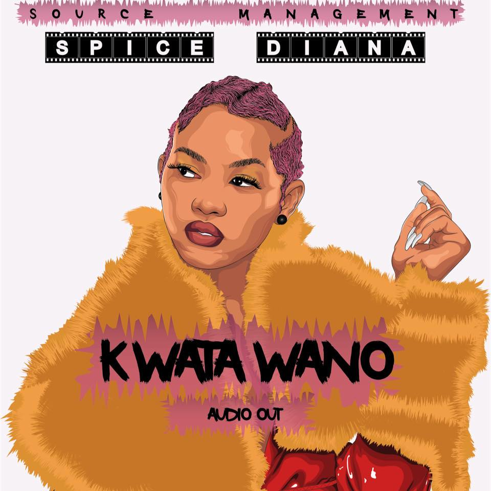 Spice Diana