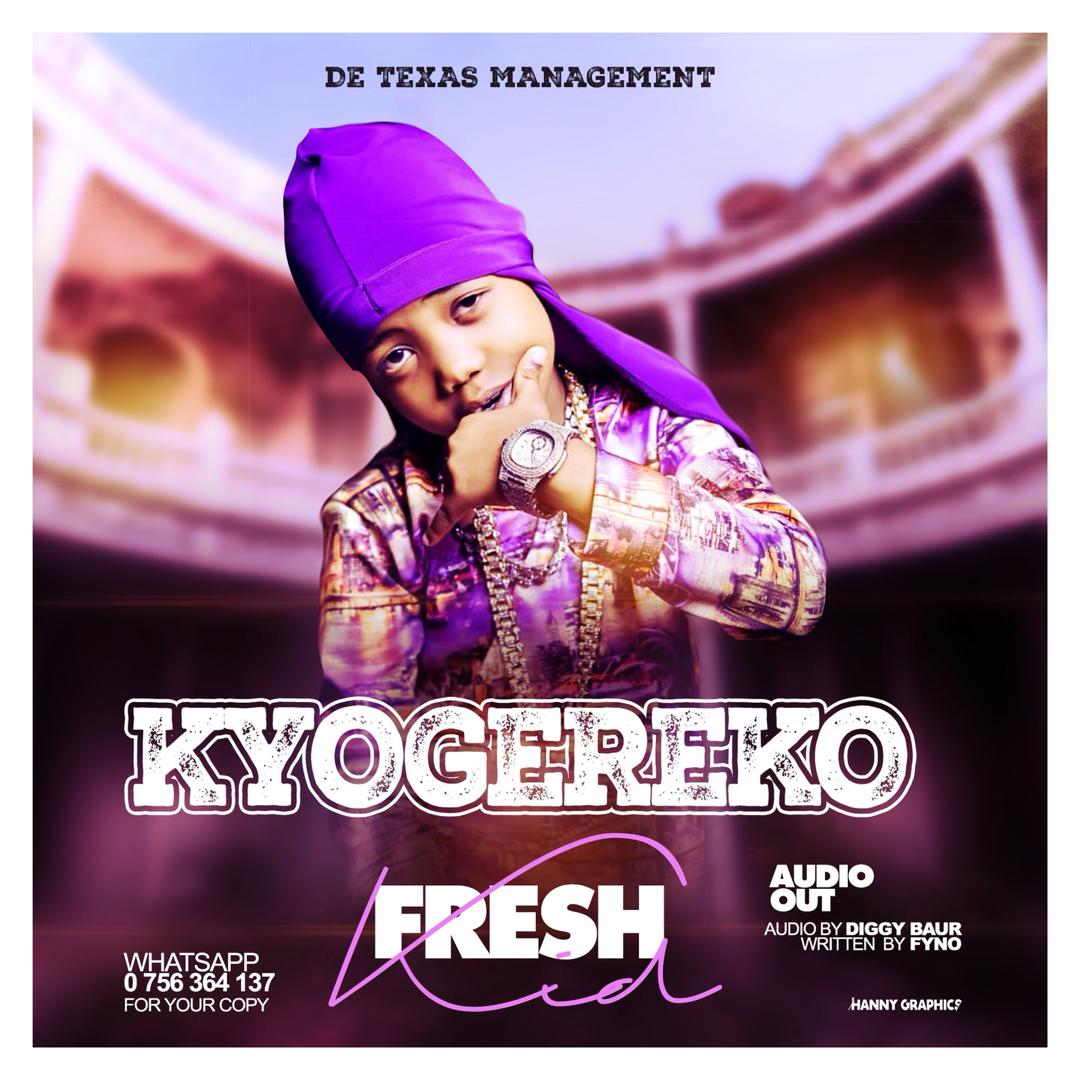 Fresh kid UG