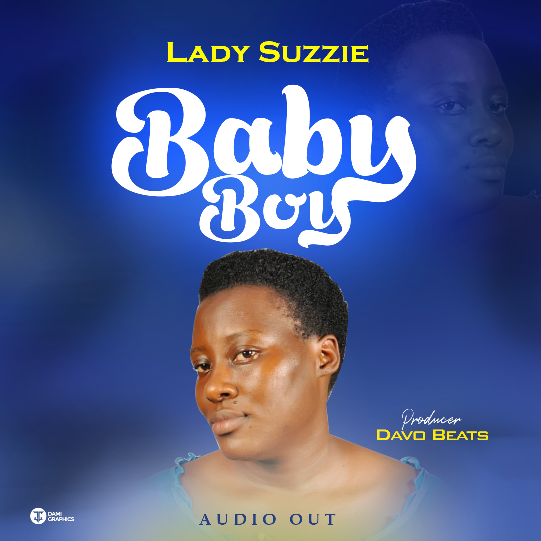 Lady Suzzie