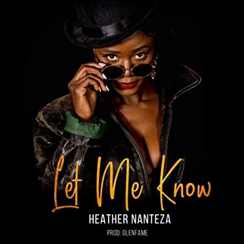 Heather Nanteza