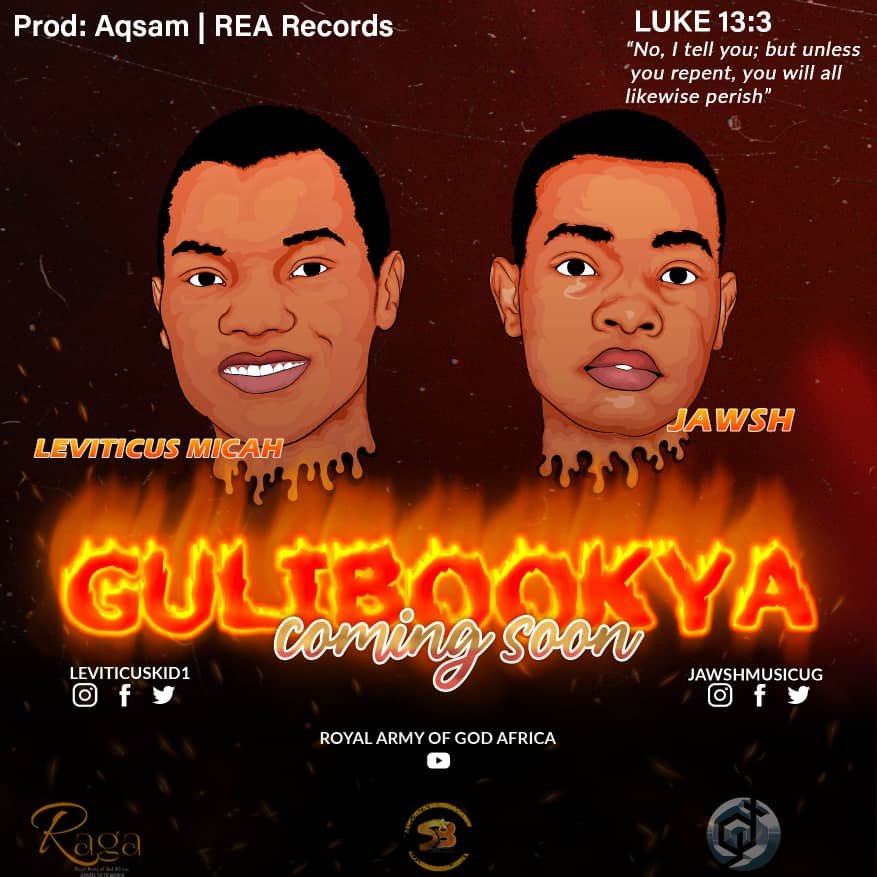 Guli Bookya