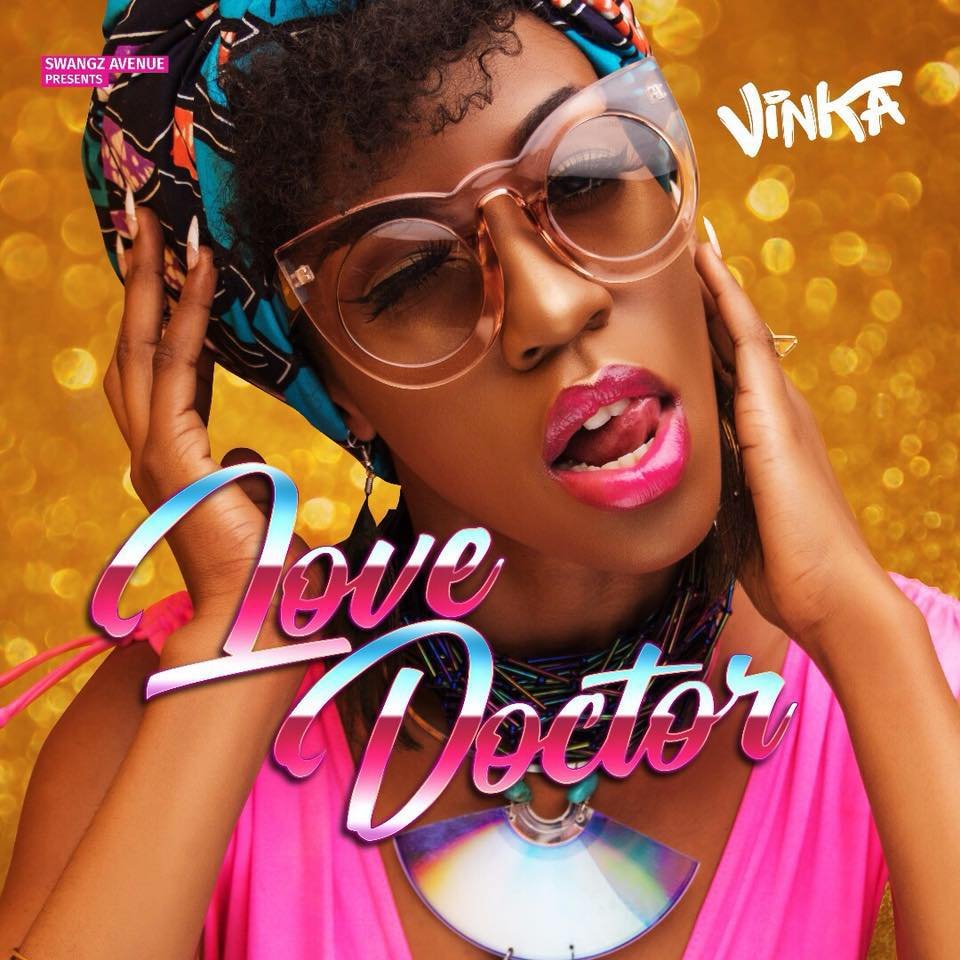 Vinka