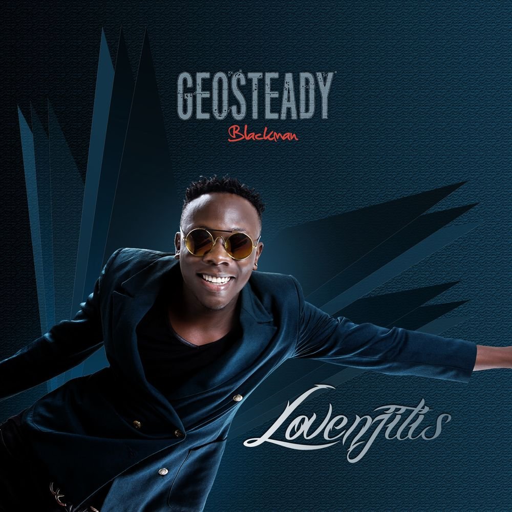 Geosteady