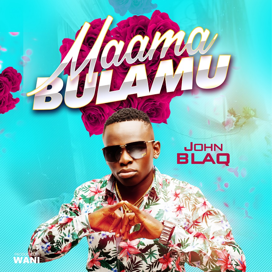 John Blaq
