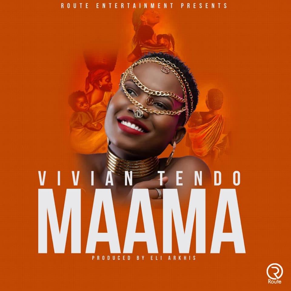 Vivian Tendo