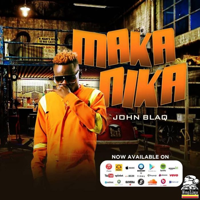 Makanika