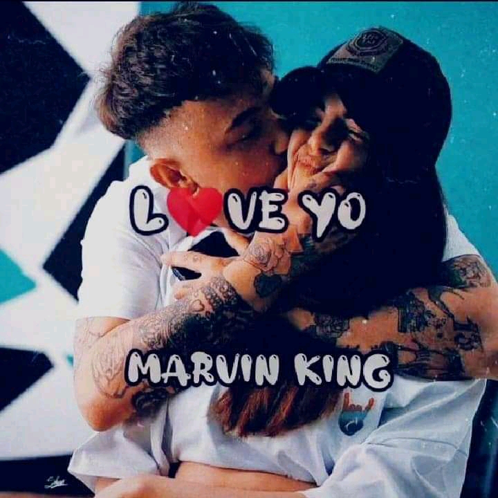 Marvin King