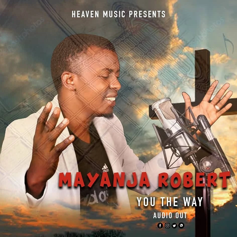 Mayanja Robert