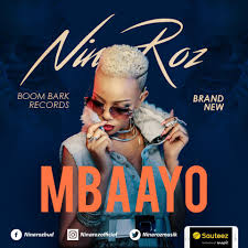 Nina Roz