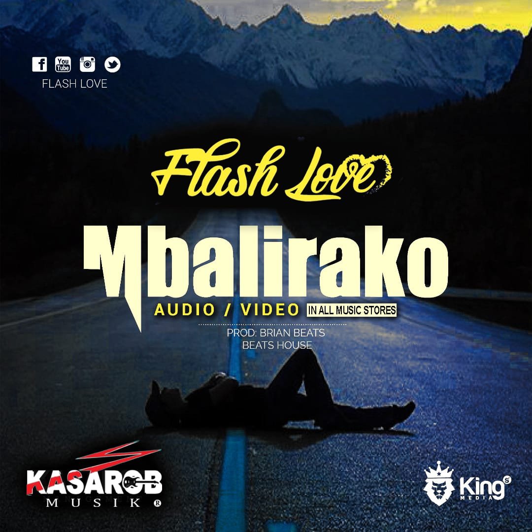 Flash Love