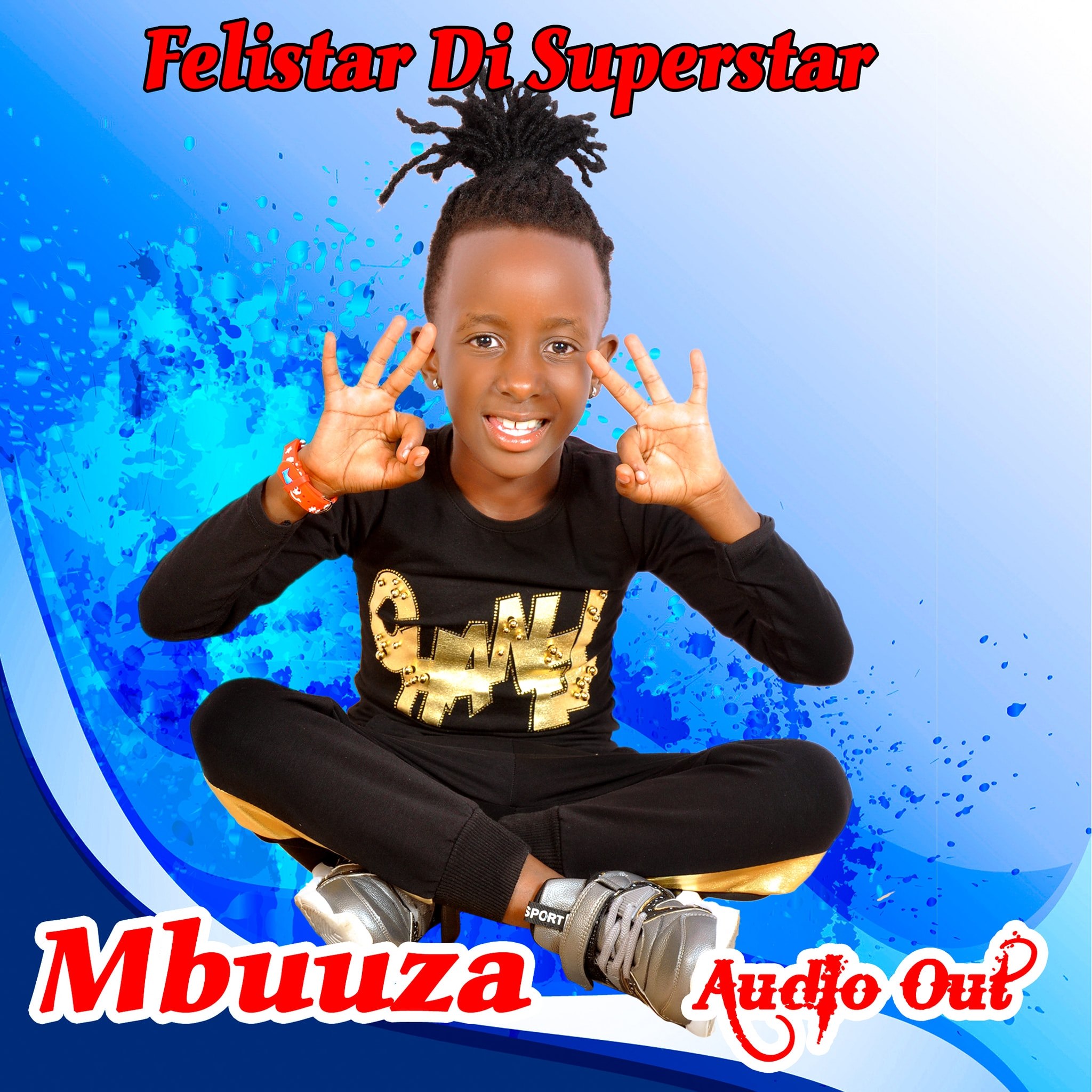 Felista Di Super Star