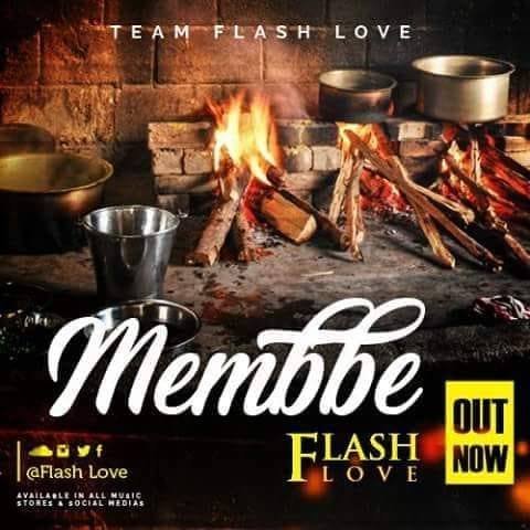 Flash Love