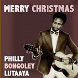 Philly Lutaaya
