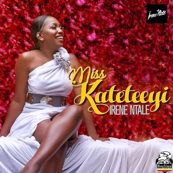 Irene Ntale