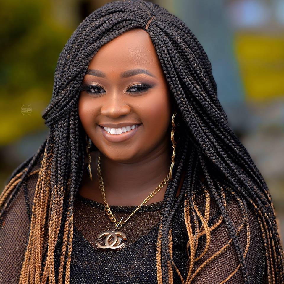Carol Nantongo