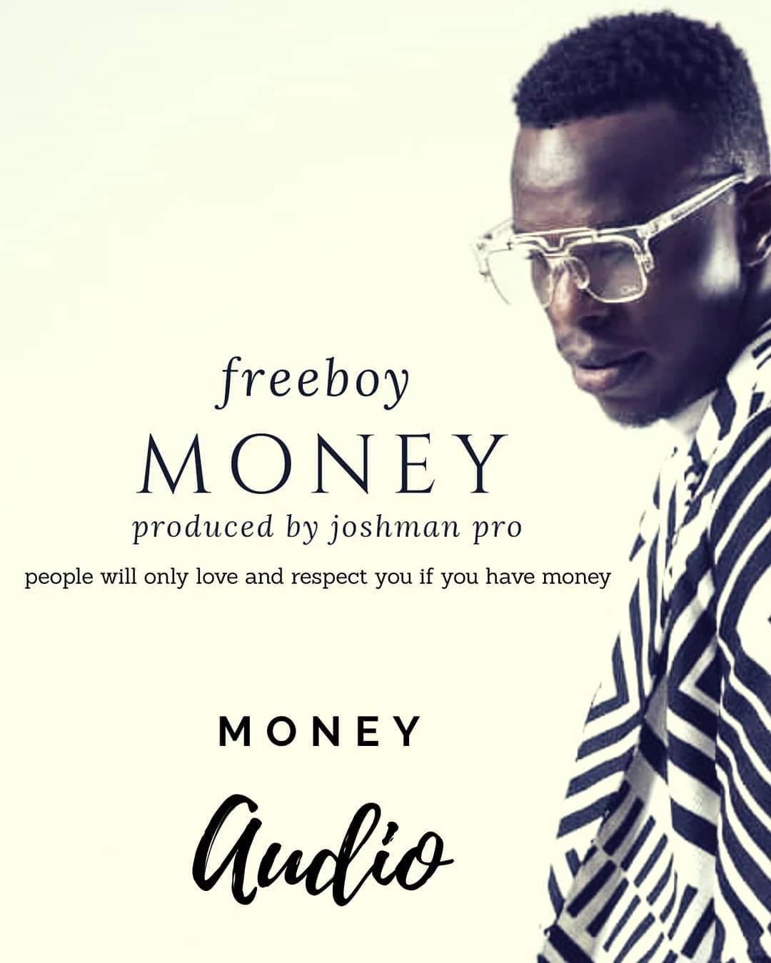 Freeboy Adams