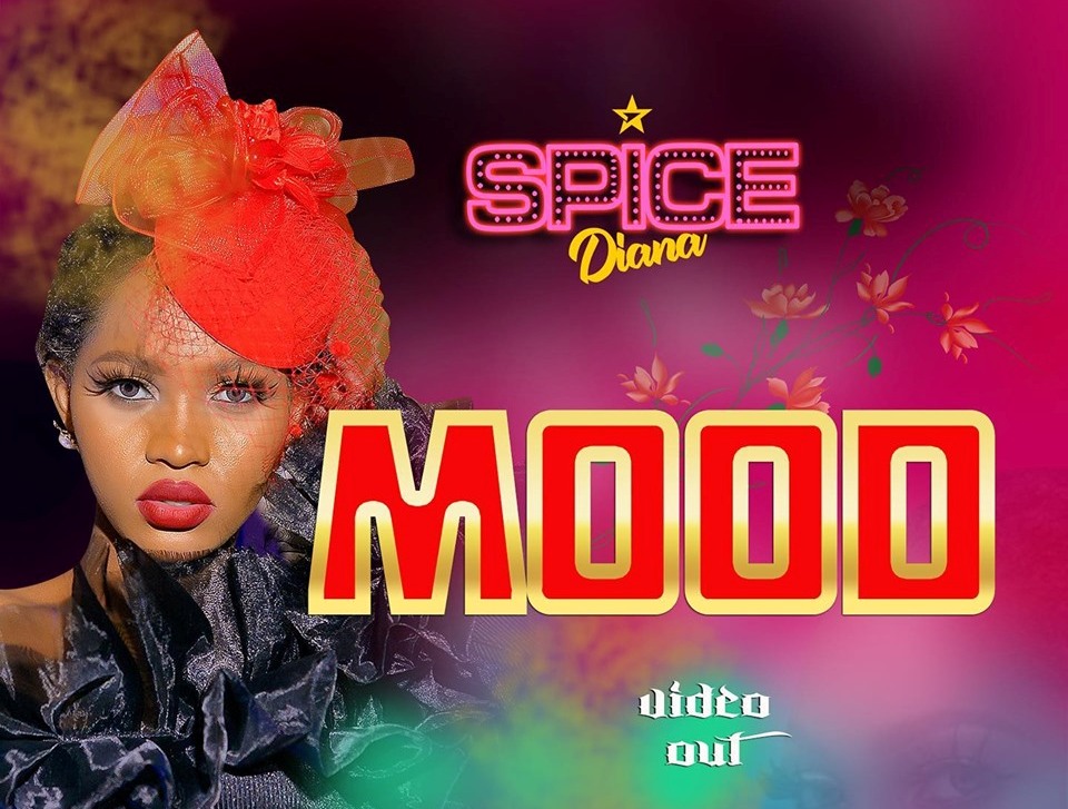 Spice Diana