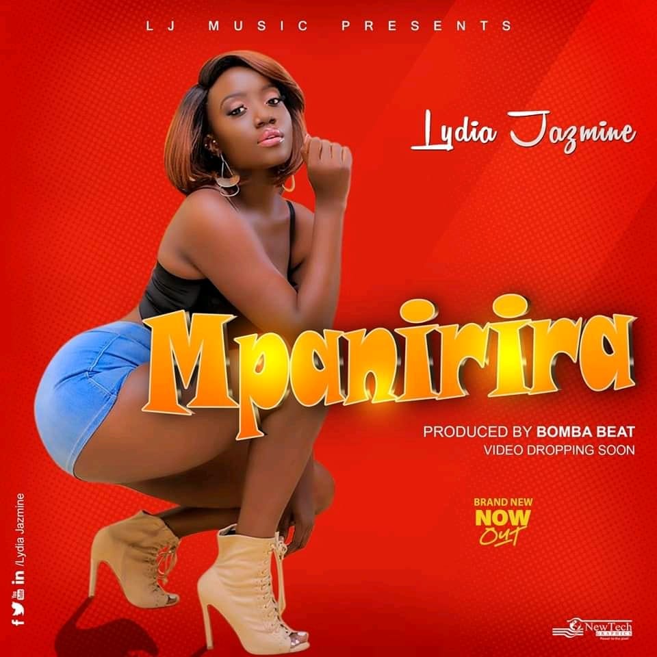 Mpanirira