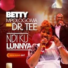 Betty Mpologoma