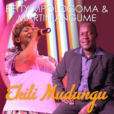 Betty Mpologoma