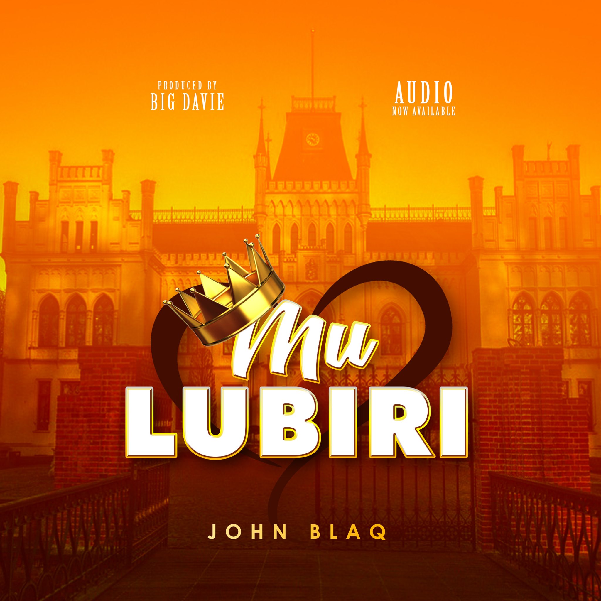John Blaq