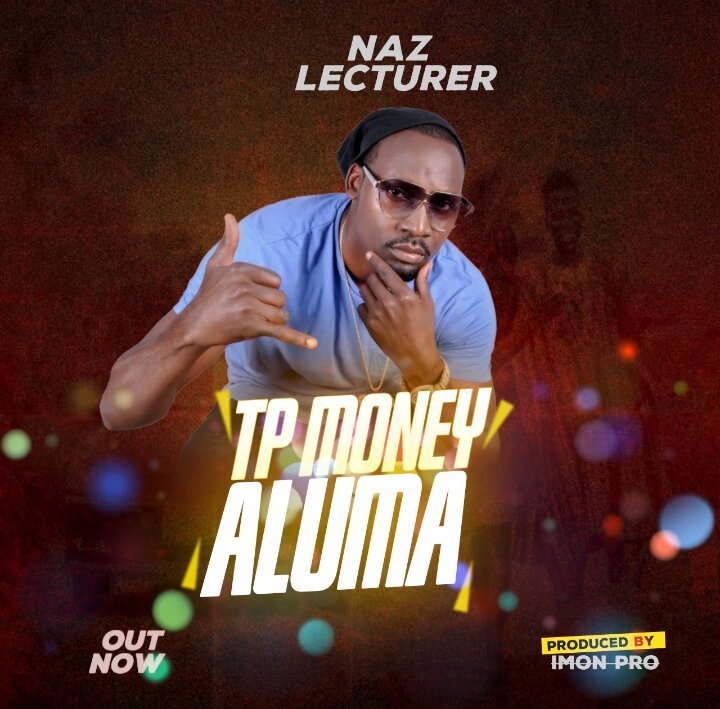 Naz Lecturer