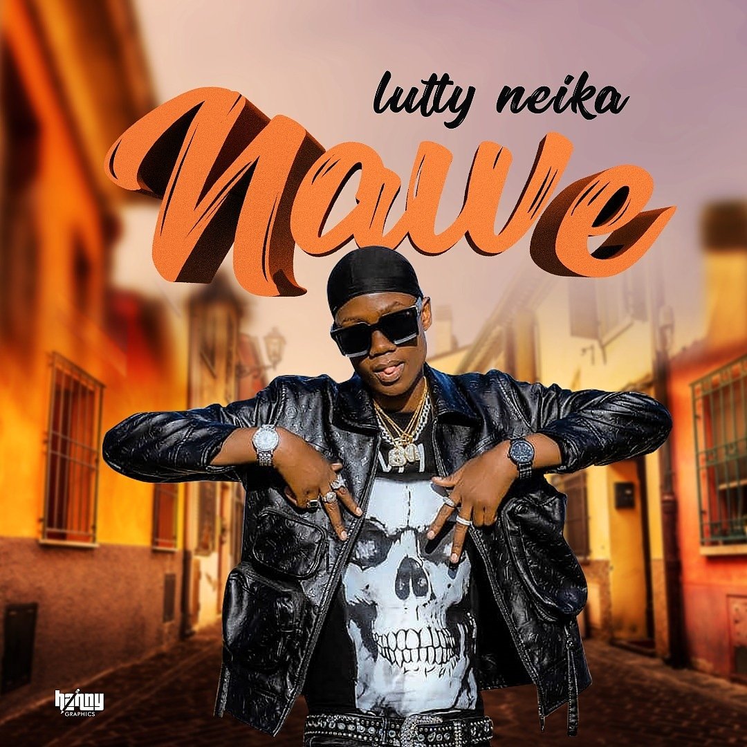 Lutty Neika
