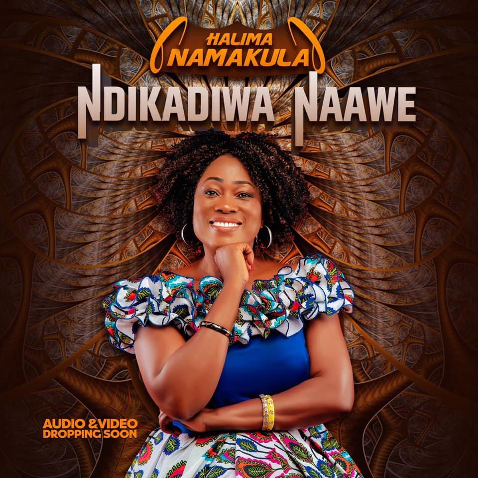 Halima Namakula