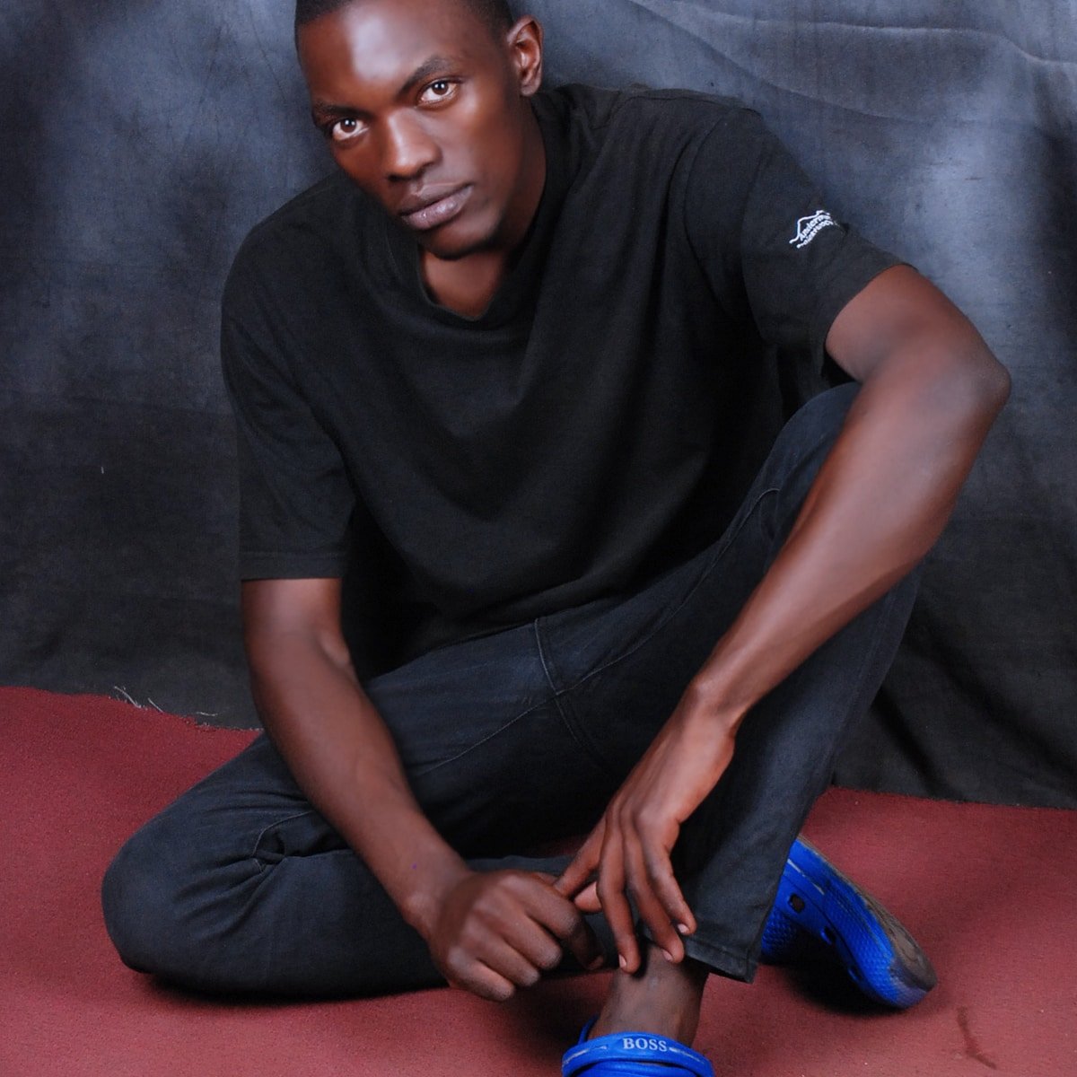 Ndyaba