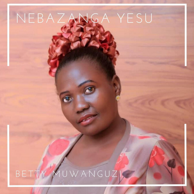 Betty Muwanguzi