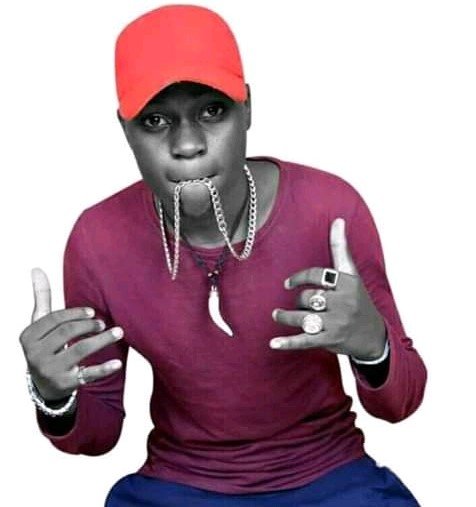 Neymo Rapper