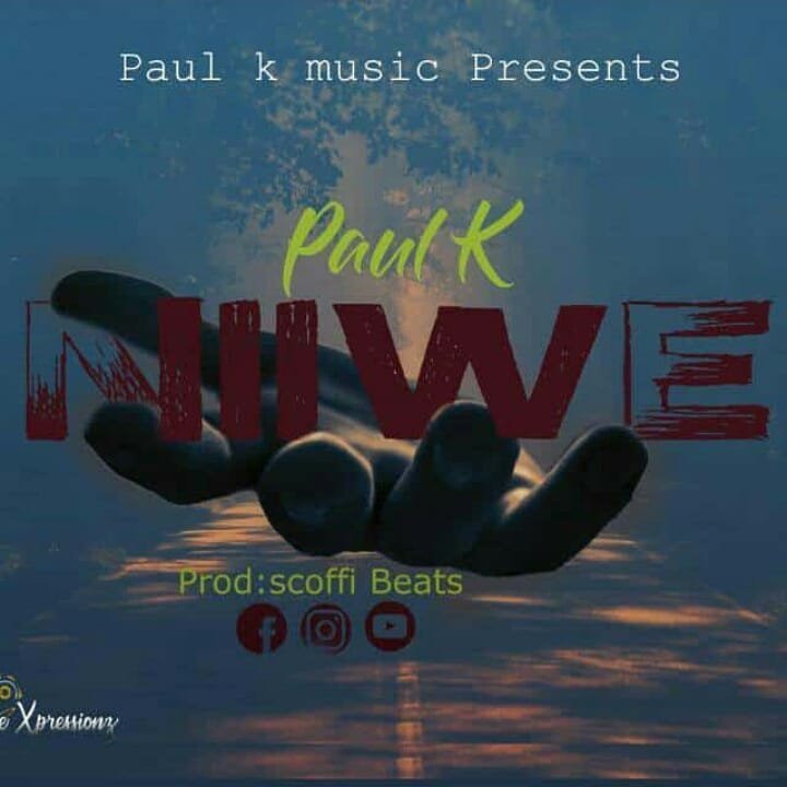 Paul K Music