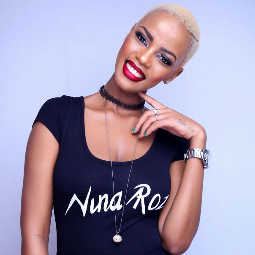 Nina Roz
