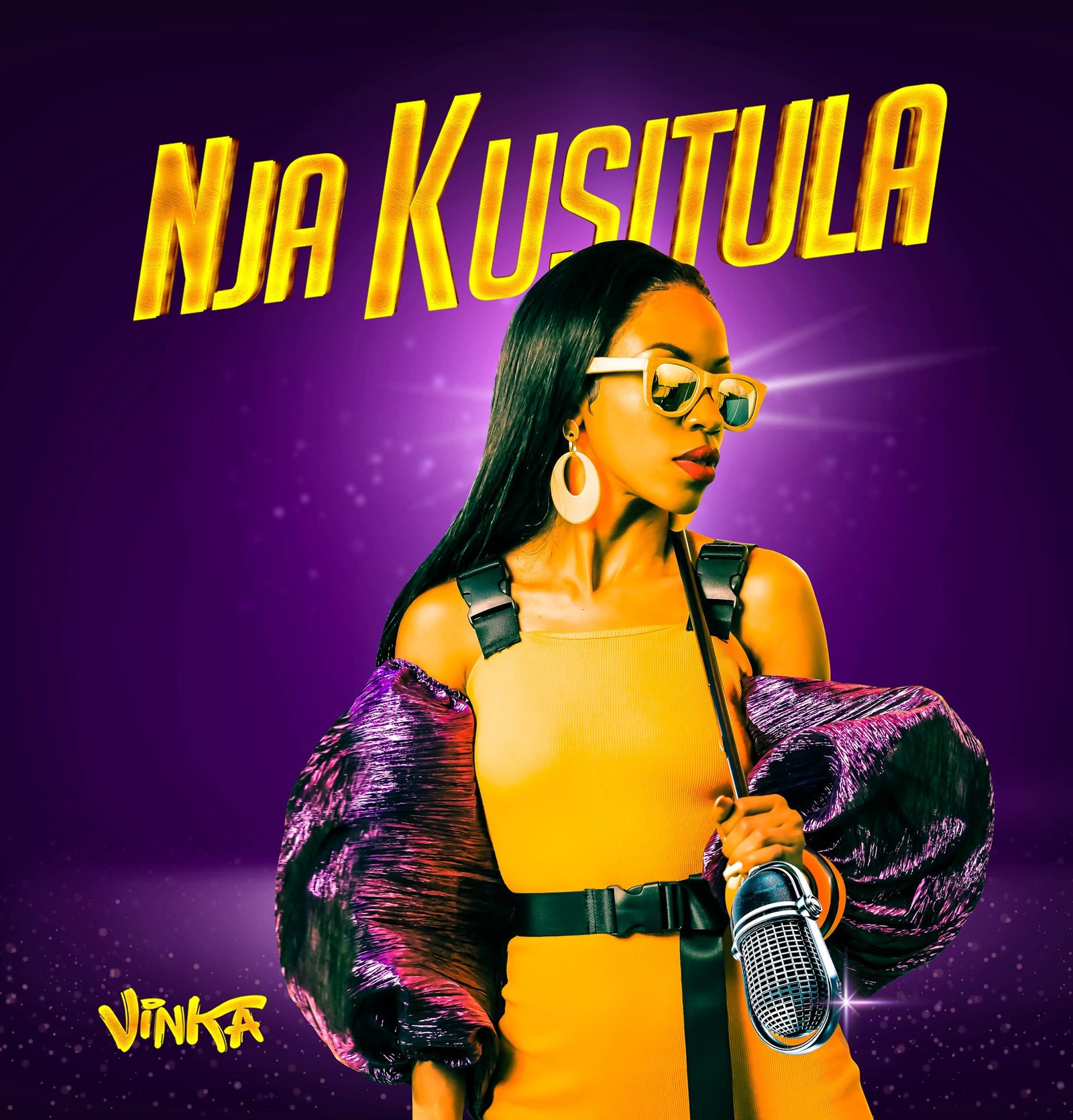 Vinka