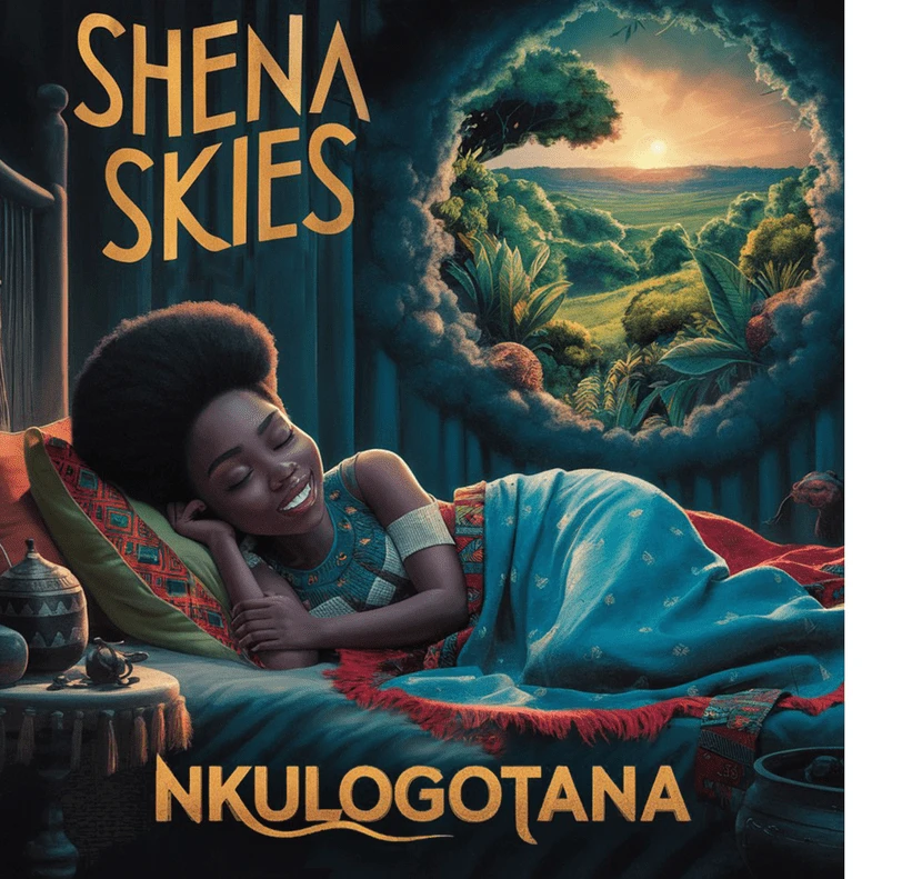 Shena Skies