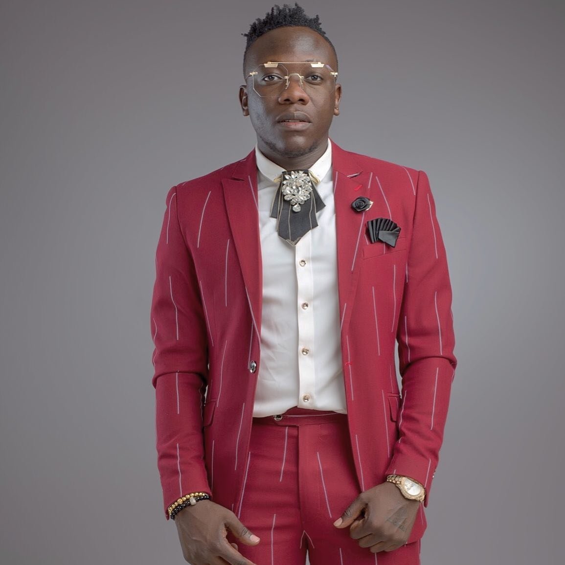 Geosteady